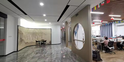 Κίνα Ningbo Meida Plastic Products Co., Ltd. Προφίλ εταιρείας