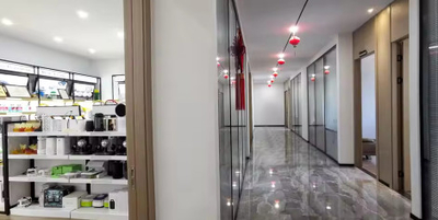 Κίνα Ningbo Meida Plastic Products Co., Ltd. Προφίλ εταιρείας