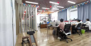 Κίνα Ningbo Meida Plastic Products Co., Ltd. Προφίλ εταιρείας