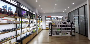 Κίνα Ningbo Meida Plastic Products Co., Ltd. Προφίλ εταιρείας