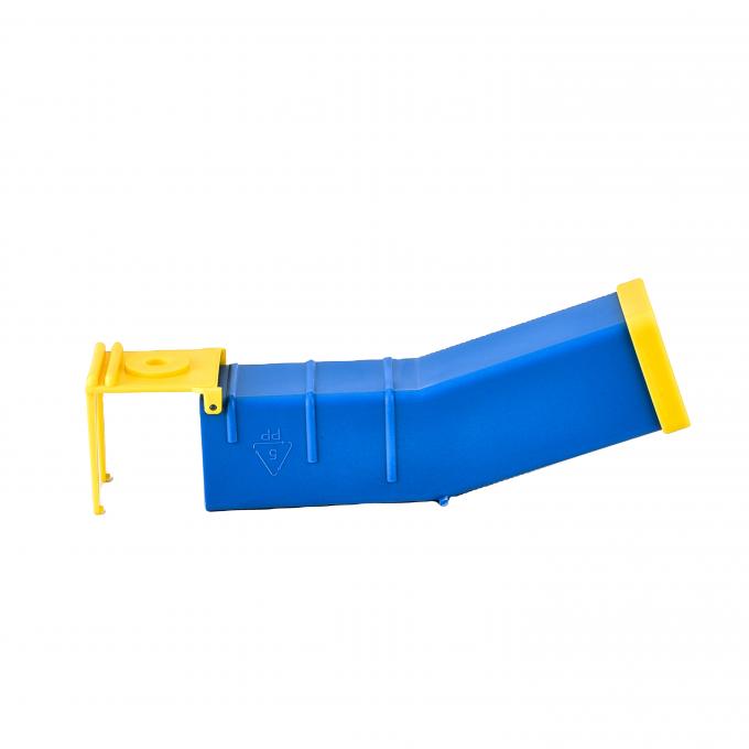 Μέγεθος προϊόντος 23*6*6.5CM Οικιακή ανθεκτική σήραγγα Ζωντανή παγίδα ποντικοπαγίδας 2