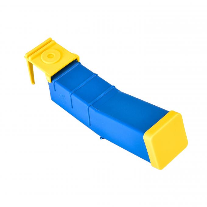 Μέγεθος προϊόντος 23*6*6.5CM Οικιακή ανθεκτική σήραγγα Ζωντανή παγίδα ποντικοπαγίδας 3