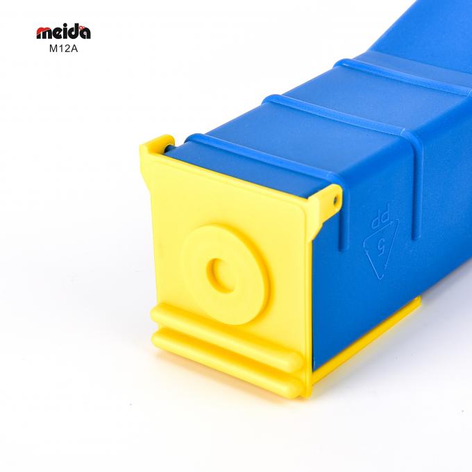 Μέγεθος προϊόντος 23*6*6.5CM Οικιακή ανθεκτική σήραγγα Ζωντανή παγίδα ποντικοπαγίδας 5