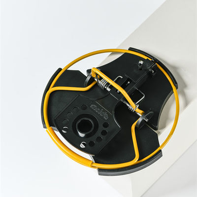 Καλή τιμή. 14X14X6.5 Βιώσιμη παγίδα για ποντίκια για αποτελεσματική και φιλική προς το περιβάλλον διαχείριση επιβλαβών οργανισμών σε απευθείας σύνδεση