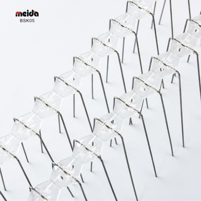 Καλή τιμή. Αειφόρος διασυνοριακός φράχτης από αγκάθια πουλιών για τους αγοραστές της παραγωγής μπαχαρικών και εκχυλίσματος σε απευθείας σύνδεση