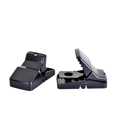 Καλή τιμή. Μεγάλη υψηλής ευαισθησίας ισχυρή πλαστική ποντικοπαγίδα χωρίς φορτιστή για καθάρισμα σε απευθείας σύνδεση