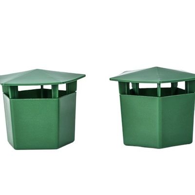 Καλή τιμή. Η απόλυτη λύση για τα παράσιτα στον κήπο σας σε απευθείας σύνδεση