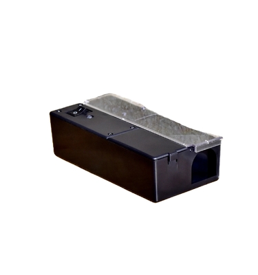 Καλή τιμή. Εφαρμόσιμη έκταση 20 τετραγωνικά μέτρα Αυτοκλείδωτη ηλεκτρονική παγίδα ποντικιού για την καταπολέμηση των παρασίτων σε απευθείας σύνδεση