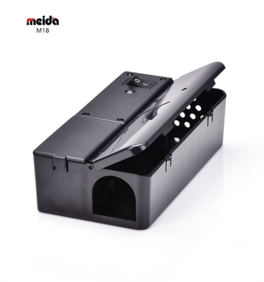 Καλή τιμή. 1 Δυνατότητα Ηλεκτρονική ποντικοπαγίδα για ποντίκια Διαχείριση επιβλαβών οργανισμών σε εσωτερικούς χώρους σε απευθείας σύνδεση