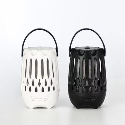 Καλή τιμή. Κατασκηνώσεις Πολυλειτουργικό Φώτα Καταστροφέα Κοτοπουλιών Bug Zapper Flame Bluetooth Νυχτερινό Φως σε απευθείας σύνδεση