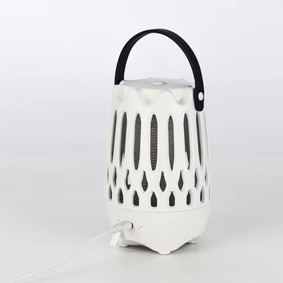 Καλή τιμή. Πολυλειτουργικό Φωτήρα Φονιάς Μοσκιών Bug Zapper Flame Bluetooth Ομιλητής Φως Κατασκήνωσης σε απευθείας σύνδεση