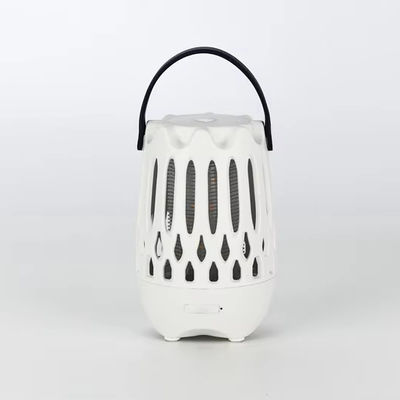 Καλή τιμή. 100-150 τετραγωνικά μέτρα Εφαρμόσιμη έκταση Πολυλειτουργική λάμπα φλόγας-καταστροφέα κουνουπιών με ηχεία Bluetooth και νυχτερινό φως σε απευθείας σύνδεση