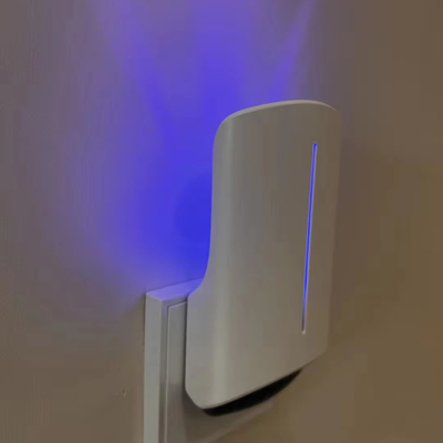 Καλή τιμή. Προσαρμοσμένο σχεδιασμό UV 365 UV 395 Plug-In Μολύβια Μολύβια Μολύβια Μολύβια Γλυκοπαραλήπτης Πετούσα Παγίδα Εντόμων για εσωτερικούς και εξωτερικούς χώρους σε απευθείας σύνδεση