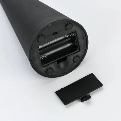 Φθινοπωρινή περίοδος επαναφορτιζόμενος ανεμιστήρας αποτρεπτικού εντόμων για άλλες περιοχές