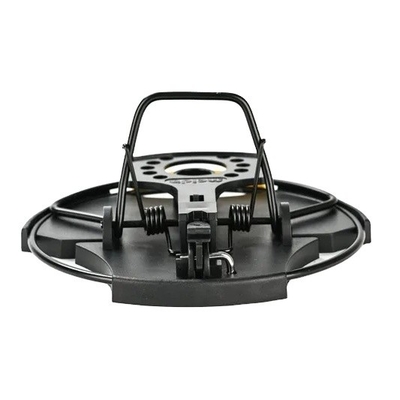 Καλή τιμή. Δικαιούχος OEM Clip Trap Round Shape Mouse Catcher για φυτά κήπο σε απευθείας σύνδεση
