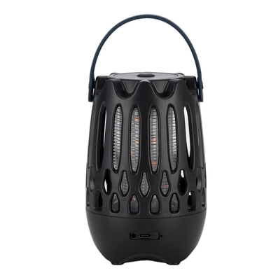 Καλή τιμή. 20-30m2 κάλυψη Bug Zapper Αποτελεσματικότητα στερεής κατάστασης για την καταπολέμηση εντόμων σε απευθείας σύνδεση