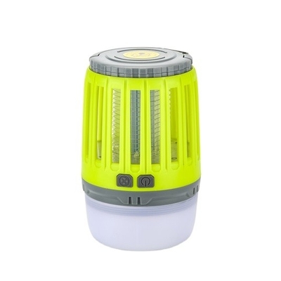 Καλή τιμή. Πολυλειτουργικό Ηλιακό Bug Zapper Πράσινο Ηλεκτρικό Σοκ Μοσκιά Φόνου Φώτα Για τον έλεγχο των παρασίτων σε απευθείας σύνδεση