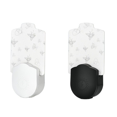 Κολλώδης λαμπτήρας για κολλήματα UV Light Insect Gnat Bug Moth Killer Mosquito Trap Lamp για αποτελεσματικό έλεγχο ιπτάμενων εντόμων