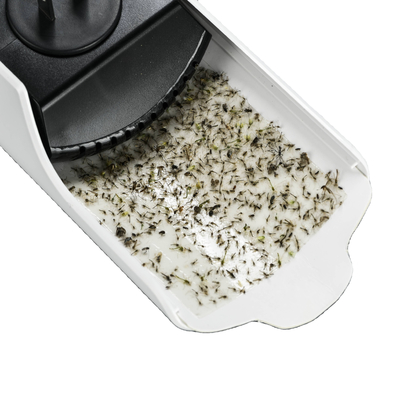 Καλή τιμή. 1 χωρητικότητα Haierc Indoor Pest Control Plug-in Φώτα που σκοτώνει τα κουνούπια Φώτα που σκοτώνει τα έντομα 480 ώρες Χρόνος χρήσης σε απευθείας σύνδεση