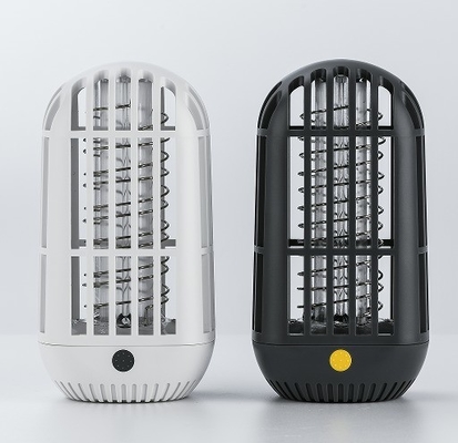 Καλή τιμή. 1.5 W USB Ηλεκτρικό Σοκ Κονούπιδα Πτητική Παγίδα Εντόμων για την Καταπολέμηση των Τερμίτων και των Κονούπιδων σε απευθείας σύνδεση