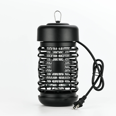 Καλή τιμή. Δυνατός και αποτελεσματικός Bug Zapper ECO για 20-50 τετραγωνικά μέτρα Ηλεκτρική πηγή ενέργειας σε απευθείας σύνδεση