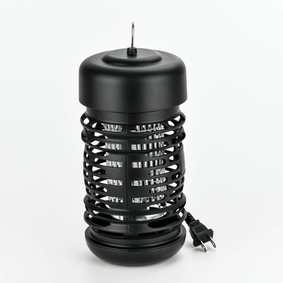 Καλή τιμή. 10W Plug-in 110V 60Hz Bug Zapper ECO Συμπίεση και ελαφρύ σχεδιασμό για την καταπολέμηση παρασίτων σε απευθείας σύνδεση