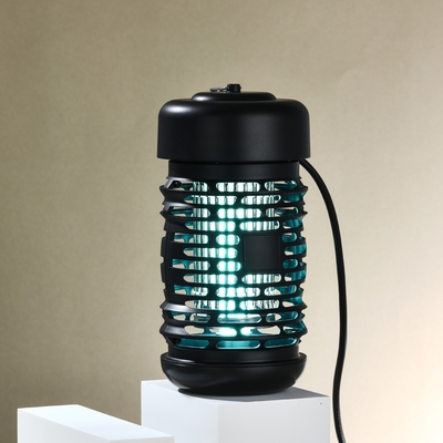 Καλή τιμή. 1 Συμπλέκτης χωρητικότητας στο Bug Zapper ECO για βολική εξάλειψη εντόμων σε απευθείας σύνδεση