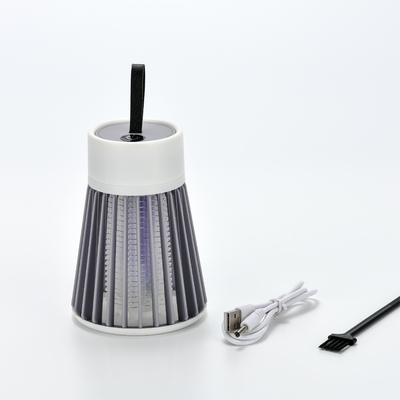 Καλή τιμή. Ηλεκτρικό σόκ Bug Zapper για τα κουνούπια 136g Βάρος προϊόντος 9.2*9.2*14cm Μέγεθος κουτιού χρώματος σε απευθείας σύνδεση